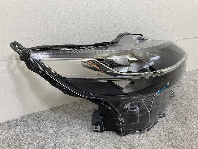 ルークス ハイウェイスター B44A/B45A/B47A/B48A 純正 右 ヘッドライト/ランプ LED レベライザー 刻印Y KOITO 100-23779 日産(145191)