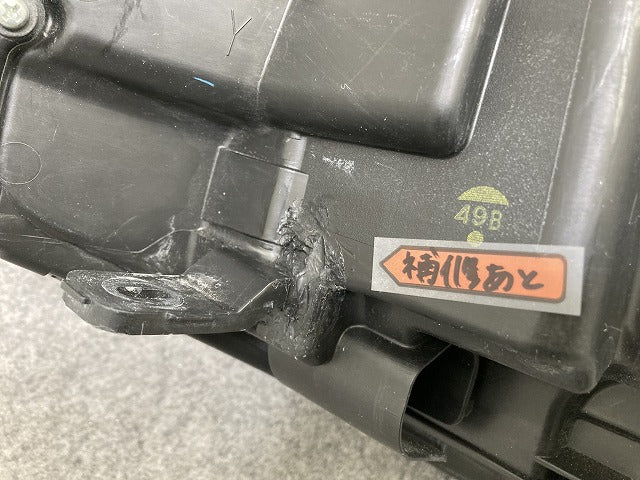 ルークス ハイウェイスター B44A/B45A/B47A/B48A 純正 右 ヘッドライト/ランプ LED レベライザー 刻印Y KOITO 100-23779 日産(145191)
