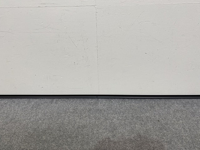 新品!Gクラス W463 2002-2018 純正  ルーフレールストリップ/ルーフモール/ドリップレール A 461 698 22 00 素地 メルセデスベンツ(145197)