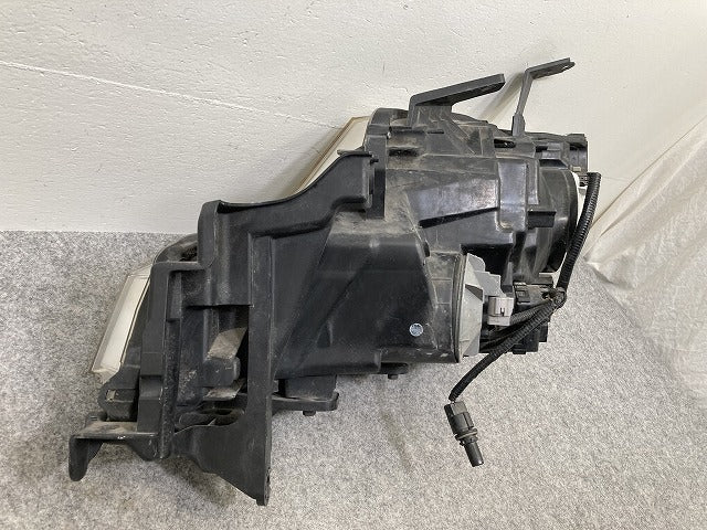 ステップワゴン RK1/RK2 スパーダ/RK5/RK6 純正 前期 右 ヘッドライト/ランプ レベライザーハロゲン 刻印J0 KOITO 100-22013(145203)