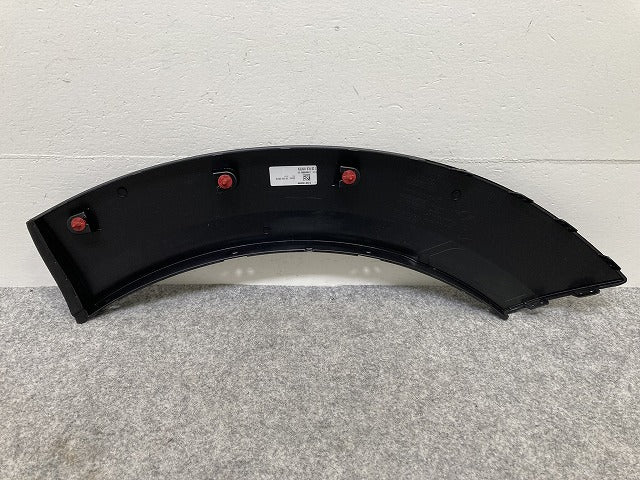 新品!ミニ クロスオーバー(F60) 純正 右 リア クォーター フェンダーアーチモール/オーバーフェンダー 5177 7 389 360 51777389360(145206)