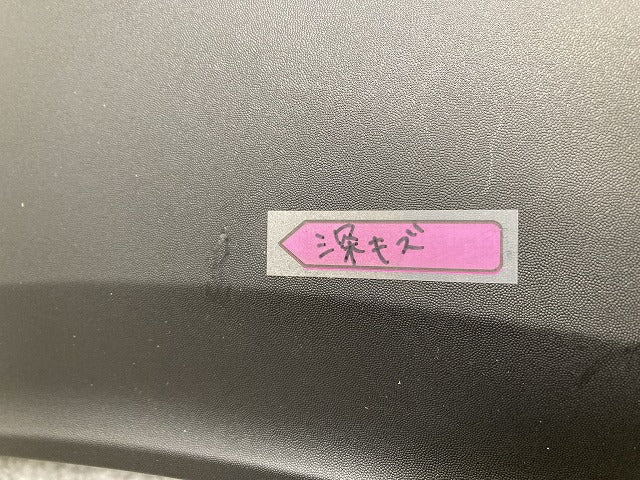 新品!ミニ クロスオーバー(F60) 純正 右 リア クォーター フェンダーアーチモール/オーバーフェンダー 5177 7 389 360 51777389360(145207)