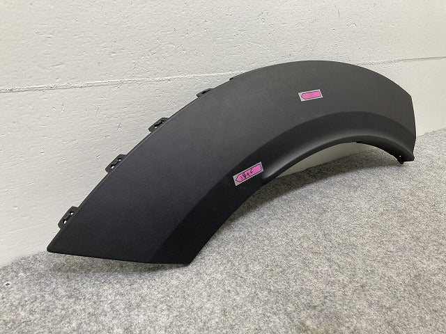 新品!ミニ クロスオーバー(F60) 純正 右 リア クォーター フェンダーアーチモール/オーバーフェンダー 5177 7 389 360/51777389360(145208)