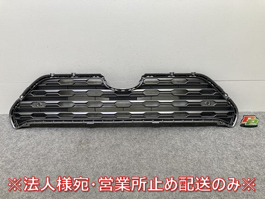 RAV4 ラブ4 MXAA52/MXAA54/AXAH52/AXAH54 純正 フロント グリル/ラジエーターグリル 53112-42190/200/210/220/230/42320/330(145216)