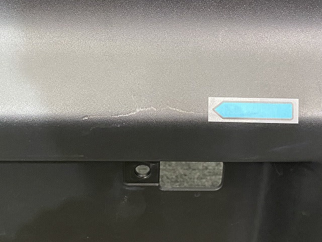 ジムニー JB64W 純正 リア バンパー 71811-77R 素地 スズキ(145221)