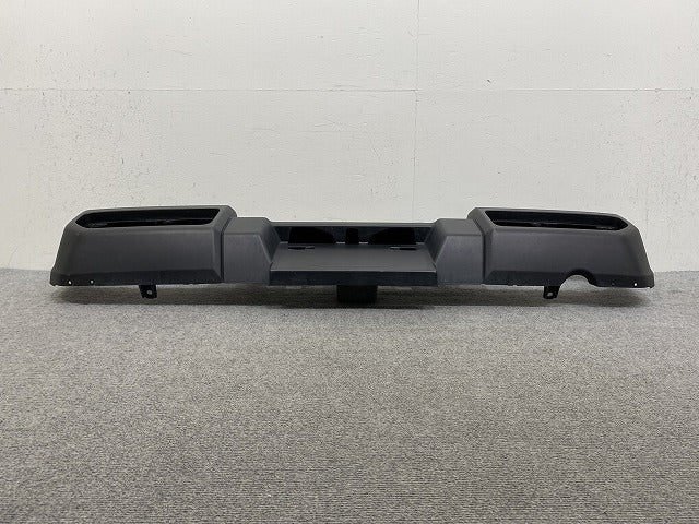 ジムニー JB64W 純正 リア バンパー 71811-77R 素地 スズキ(145221)