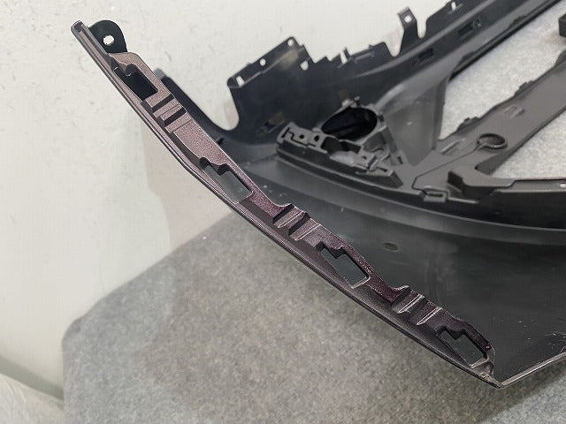 タンク カスタム/ジャスティ カスタム/トール M900A/S/F M910A/S/F 純正 前期 フロントバンパー スポイラー付 52119-B1370/B1300(145226)