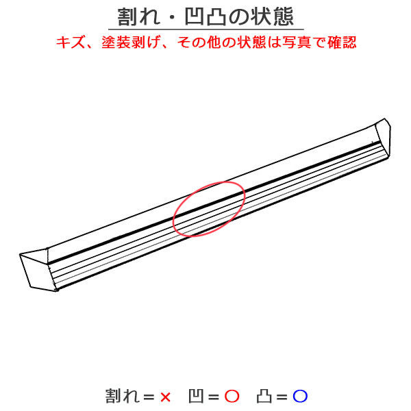 セレナ C28/NC28/FC28/FNC28 e-POWER/GC28/GFC28 純正 左 サイドステップ/サイドスカート 76851-7DF0A インペリアルアンバーパール(145233)