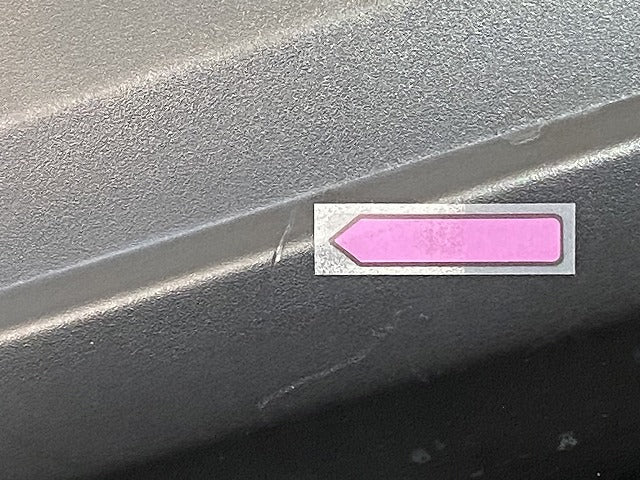 CX-30/CX30 DM8P/DMEP/DMFP DMEJ3P/DM8R/DMEJ3R 純正 リアバンパー DFR5-50221 ポリメタルグレーメタリック 47C マツダ(145234)