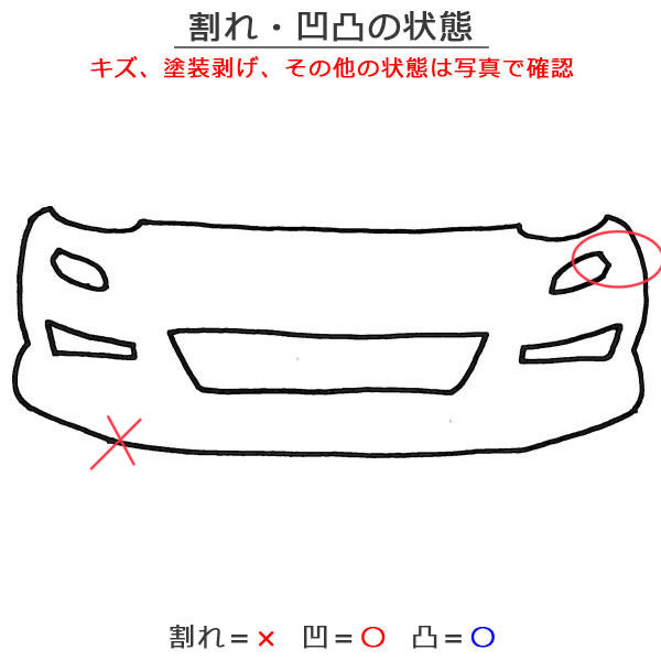 ルーミー/ジャスティ M900A/M910A/M900F/M910F 純正 前期 フロント バンパー スポイラー付 52119-B1350/60/52119-B1280 ブルー(145235)