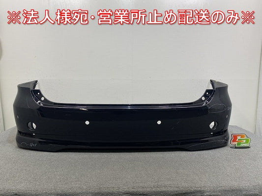 エスティマ アエラス 50系/ACR50W/ACR55W/GSR50W/GSR55W 純正 リア バンパー 52159-28560 ボルドーマイカメタリック 3R9 トヨタ(145241)