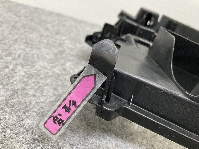 タント カスタム/シフォン カスタム LA650S/LA660S LA650F/LA660F 純正 前期 フロントグリル/ラジエーターグリル 53111-B2C90(145259)
