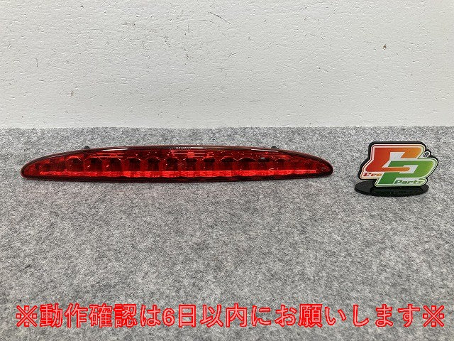 新品!ミニ R50/R53/R52 純正 テールランプ/ライト LED ハイマウントストップランプ VALEO 63.25 6935790/6935789 63256935789(145270)