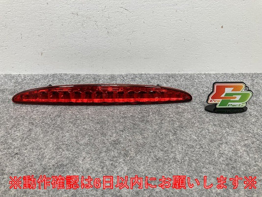 新品!ミニ R50/R53/R52 純正 テールランプ/ライト LED ハイマウントストップランプ VALEO 63.25 6935790/6935789 63256935789(145270)