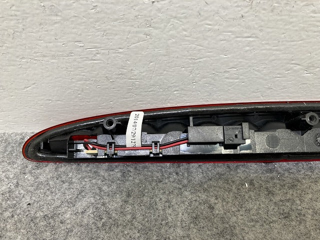 新品!ミニ R50/R53/R52 純正 テールランプ/ライト LED ハイマウントストップランプ VALEO 63.25 6935790/6935789 63256935789(145270)