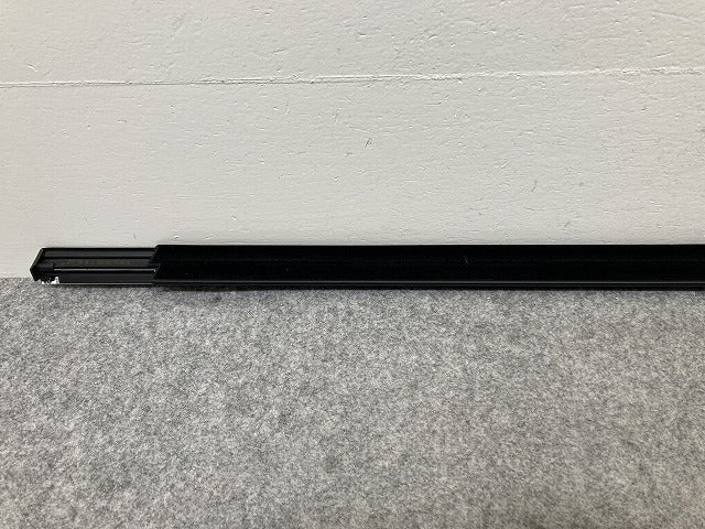 新品!Eクラス/AMG W213 純正 右 リア ドア シーリングレール/メッキモール 213 730 36 07 Q001 2137303607 メルセデスベンツ(145272)