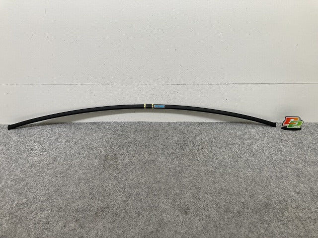 新品!SLK R171 純正 フロント アッパーモールディング/ウィンドシールド/モールディング/モール 171 671 00 30  A 1716710030(145273)