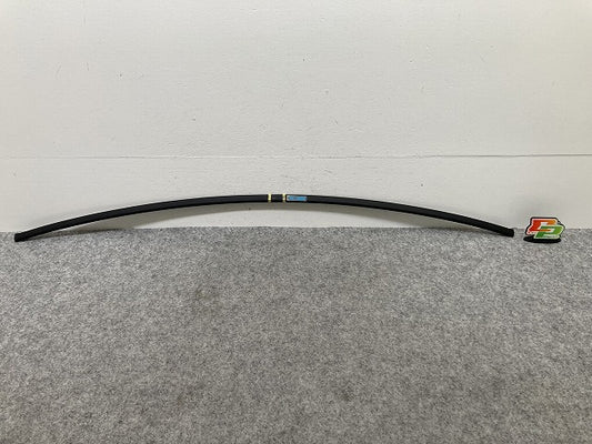 新品!SLK R171 純正 フロント アッパーモールディング/ウィンドシールド/モールディング/モール 171 671 00 30  A 1716710030(145273)