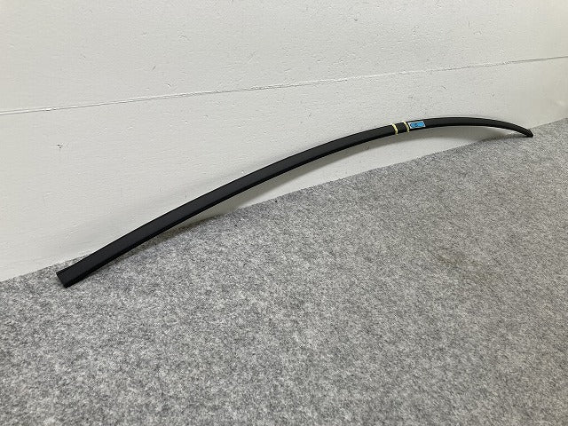 新品!SLK R171 純正 フロント アッパーモールディング/ウィンドシールド/モールディング/モール 171 671 00 30  A 1716710030(145273)
