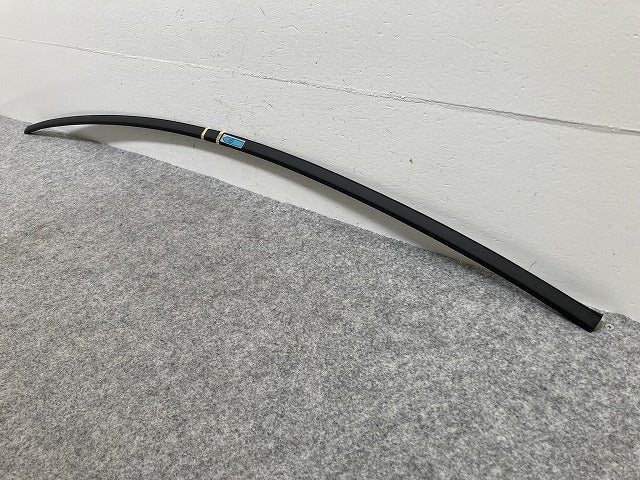 新品!SLK R171 純正 フロント アッパーモールディング/ウィンドシールド/モールディング/モール 171 671 00 30  A 1716710030(145273)