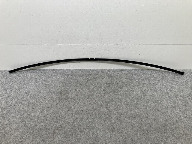 新品!SLK R171 純正 フロント アッパーモールディング/ウィンドシールド/モールディング/モール 171 671 00 30  A 1716710030(145273)