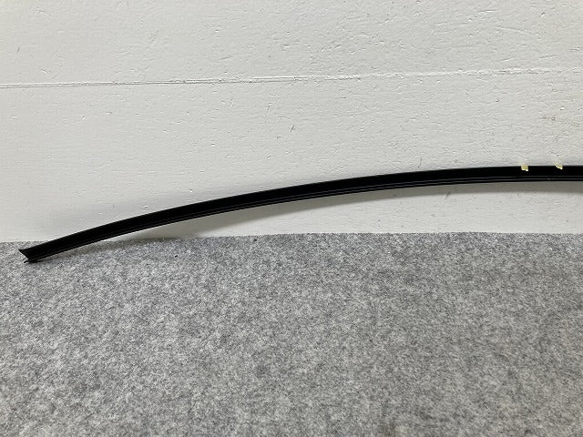 新品!SLK R171 純正 フロント アッパーモールディング/ウィンドシールド/モールディング/モール 171 671 00 30  A 1716710030(145273)