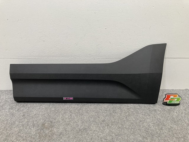 新品!XC40 XB系 左 リア ドア サイドパネル 32409186 素地 ボルボ(145277)
