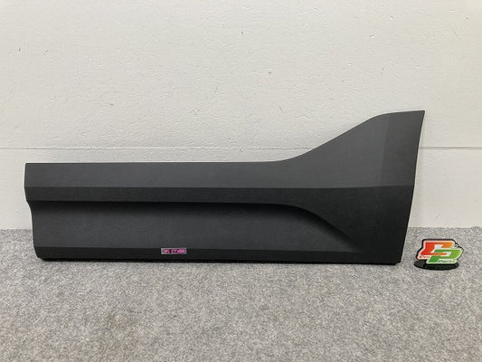 新品!XC40 XB系 左 リア ドア サイドパネル 32409186 素地 ボルボ(145277)