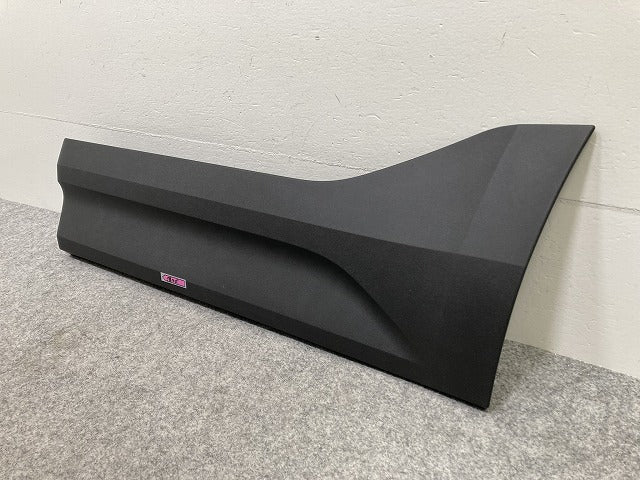 新品!XC40 XB系 左 リア ドア サイドパネル 32409186 素地 ボルボ(145277)