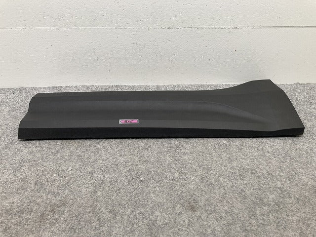 新品!XC40 XB系 左 リア ドア サイドパネル 32409186 素地 ボルボ(145277)