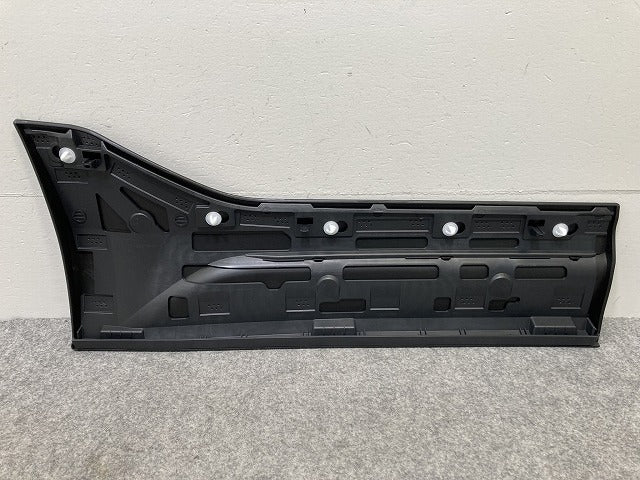 新品!XC40 XB系 左 リア ドア サイドパネル 32409186 素地 ボルボ(145277)
