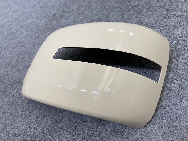 新品!エブリィ/クリッパー NV100/スクラム DA17V/DR17V/DG17V 純正 左 ドアミラー カバー 84728-64P40 84728-64P40-ZVG アイボリー(145281)