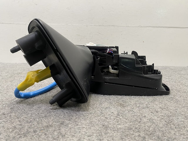 新品!レガシィ/レガシー アウトバック BS9 純正 左 ドアミラー 11線 91036AL033 素地 スバル(145283)
