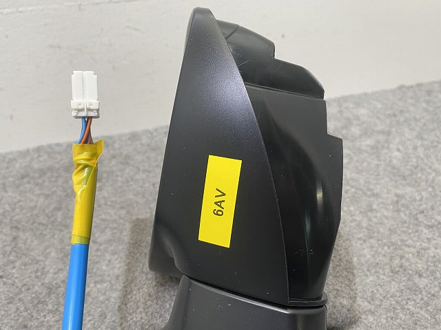 新品!レガシィ/レガシー アウトバック BS9 純正 左 ドアミラー 11線 91036AL033 素地 スバル(145283)
