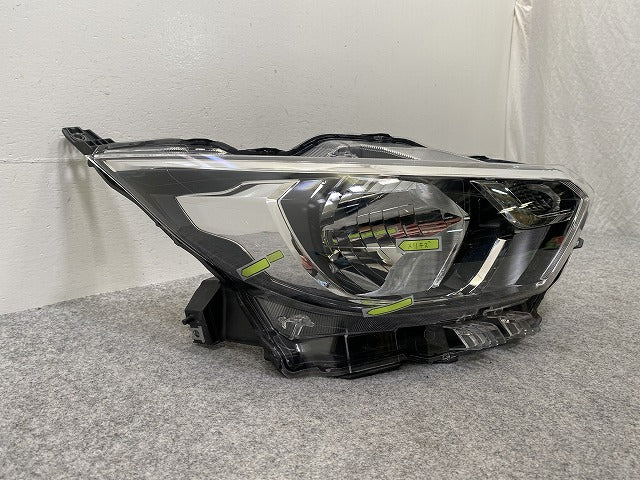 デイズ/eKワゴン S/X/B43W B46W/M/G/B33W B36W 純正 右 ヘッドライト/ランプ レベライザーハロゲン KOITO 100-23775 26025-7MA0A(145286)