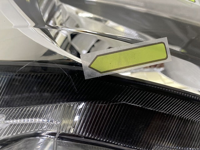 デイズ/eKワゴン S/X/B43W B46W/M/G/B33W B36W 純正 右 ヘッドライト/ランプ レベライザーハロゲン KOITO 100-23775 26025-7MA0A(145286)