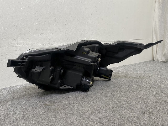 デイズ/eKワゴン S/X/B43W B46W/M/G/B33W B36W 純正 右 ヘッドライト/ランプ レベライザーハロゲン KOITO 100-23775 26025-7MA0A(145286)