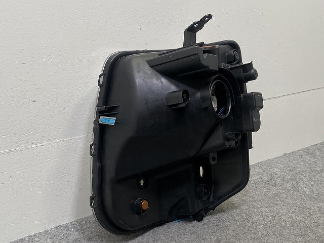 エブリィ/クリッパー NV100/スクラム DA17V/DR17V/DG17V 純正 右 ヘッドライト/ランプ ハロゲン  LE14C6327 26705-4A02A スズキ(145287)