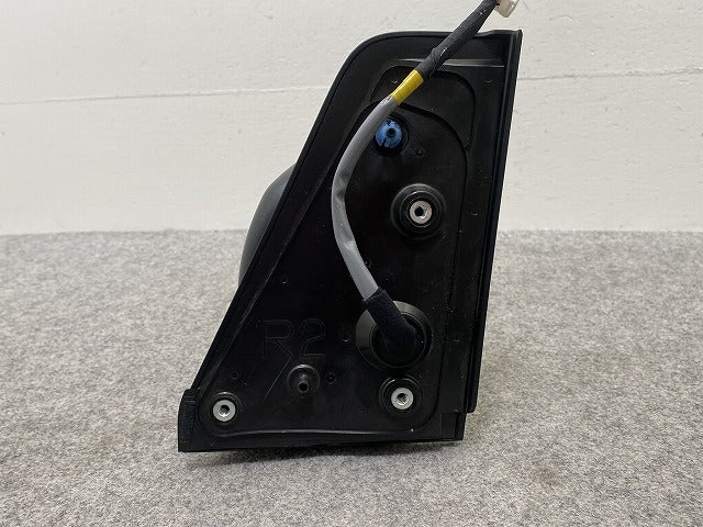新品!ウェイク LA700S/LA710S 純正 右 ドアミラー 7線 87910-B2F11 オフビートカーキメタリック G55 ダイハツ(145288)