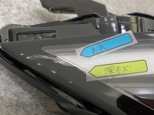 セレナ C28/NC28/FC28/FNC28 e-POWER/GC28/GFC28 純正 右 ヘッドライト/ランプ レベライザーLED 刻印E KOITO 100-2379Y 日産(145289)