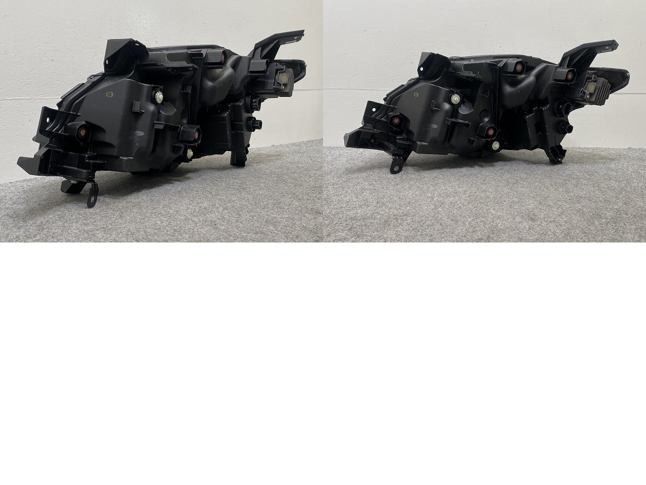 セレナ C28/NC28/FC28/FNC28 e-POWER/GC28/GFC28 純正 右 ヘッドライト/ランプ レベライザーLED 刻印E KOITO 100-2379Y 日産(145289)