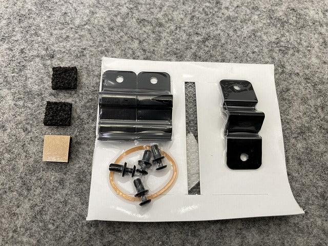 新品!オデッセイ RC1/RC2/RC4 純正 右 ドアバイザー サイドバイザー T6A-FR-R/T6A-RR-R 08R04-T6A-001 ホンダ(145295)