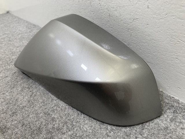 新品!NX 200t/AGZ10/AGZ15 300h/AYZ10/AYZ15 純正 右 ドアミラー カバー LG G546-1 87945-48070-B0 ソニックチタニウム 1J7(145300)