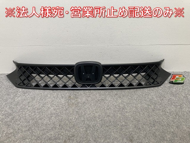 新品!フィット RS/GR3/GS4 純正 フロント グリル/ラジエーターグリル 71201-TZA-901-M1 71201-TZA-901 素地 ホンダ(145305)