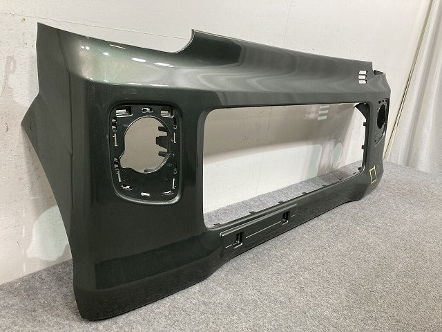 新品!エブリィワゴン/NV100クリッパーリオ/スクラムワゴン/タウンボックス DA17W/DR17W/DG17W/DS17W 純正 フロント バンパー 64P5(145308)
