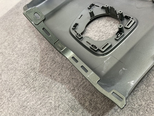 新品!エブリィワゴン/NV100クリッパーリオ/スクラムワゴン/タウンボックス DA17W/DR17W/DG17W/DS17W 純正 フロント バンパー 64P5(145308)