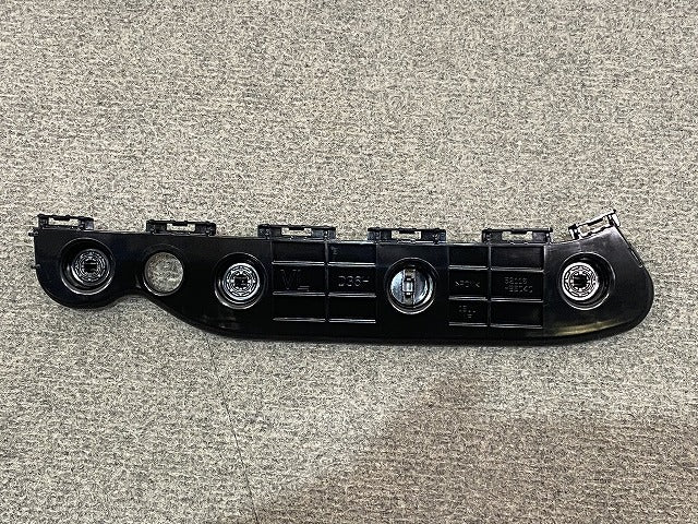 新品!ハイゼット/サンバーバン/ピクシスバン S700V/S710V S700M/S710M S700B/S710B 純正 フロント バンパー 52101-B5020 W25(145309)