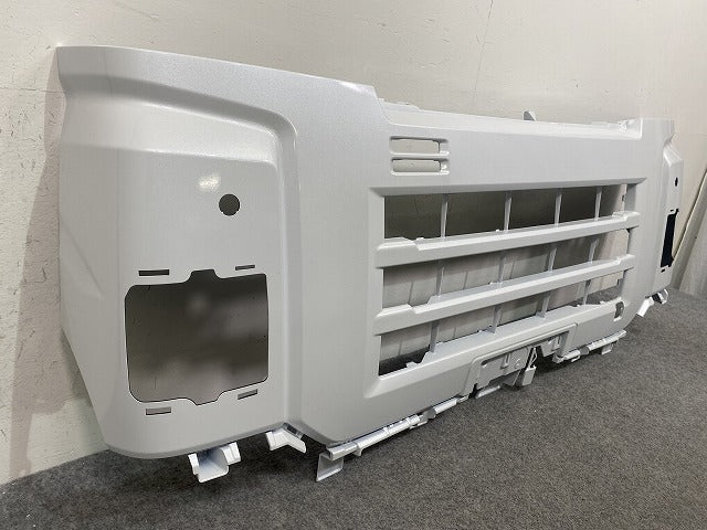 新品!ハイゼット/サンバーバン/ピクシスバン S700V/S710V S700M/S710M S700B/S710B 純正 フロント バンパー 52101-B5020 W25(145309)