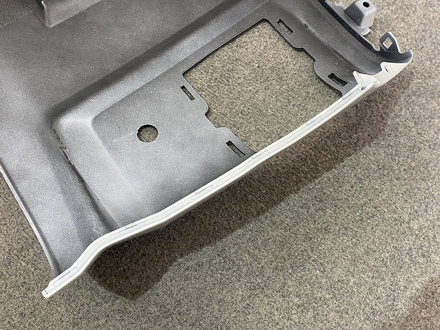 新品!ハイゼット/サンバーバン/ピクシスバン S700V/S710V S700M/S710M S700B/S710B 純正 フロント バンパー 52101-B5020 W25(145309)