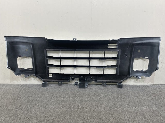 新品!ハイゼット/サンバーバン/ピクシスバン S700V/S710V S700M/S710M S700B/S710B 純正 フロント バンパー 52101-B5020 W25(145309)